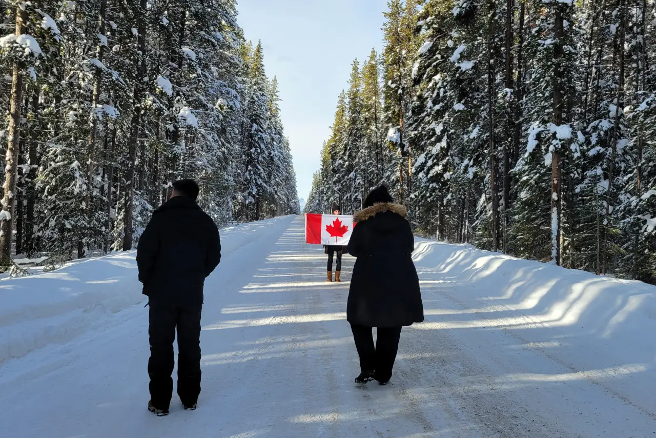 Banff Summer Adventure