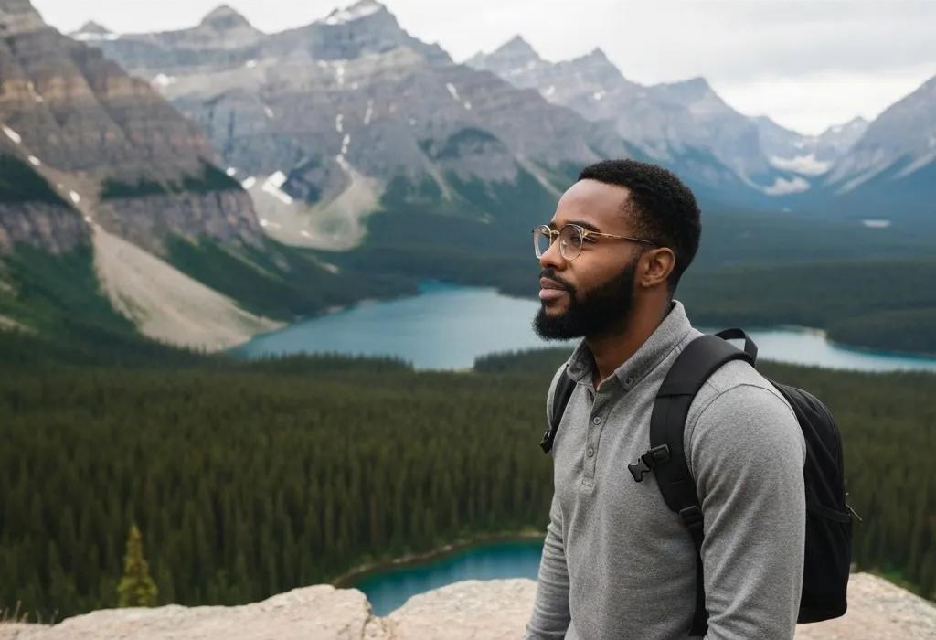 Wildlife in Banff: What Animals You Might See & How to Spot Them Safely